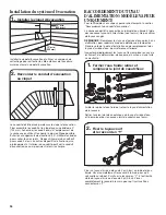 Предварительный просмотр 34 страницы Amana NGD5700B Instructions Manual