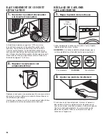 Предварительный просмотр 36 страницы Amana NGD5700B Instructions Manual