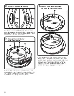 Предварительный просмотр 38 страницы Amana NGD5700B Instructions Manual