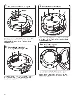 Предварительный просмотр 40 страницы Amana NGD5700B Instructions Manual