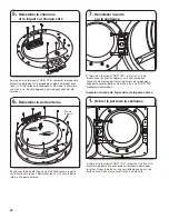 Предварительный просмотр 42 страницы Amana NGD5700B Instructions Manual