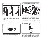 Preview for 7 page of Amana NTC3500FW0 Use And Care Manual