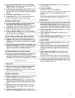 Preview for 7 page of Amana NTW4500VQ0 User Instructions