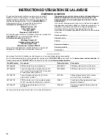 Preview for 10 page of Amana NTW4500VQ0 User Instructions