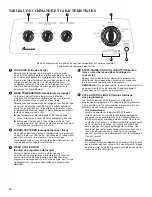 Preview for 18 page of Amana NTW4600YQ Use And Care Manual