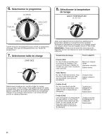 Preview for 22 page of Amana NTW4601BQ1 Use And Care Manual