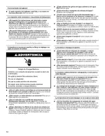 Preview for 14 page of Amana NTW5505TQ0 User Instructions