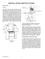 Предварительный просмотр 9 страницы Amana P1130723N Service Manual