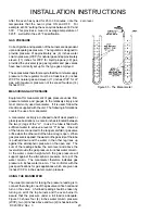 Предварительный просмотр 21 страницы Amana P1130723N Service Manual