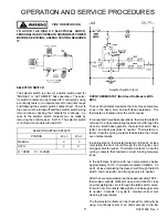 Предварительный просмотр 72 страницы Amana P1130723N Service Manual