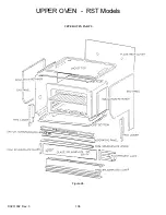 Предварительный просмотр 107 страницы Amana P1130723N Service Manual