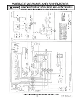 Предварительный просмотр 110 страницы Amana P1130723N Service Manual