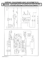 Предварительный просмотр 113 страницы Amana P1130723N Service Manual