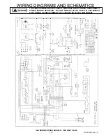 Предварительный просмотр 114 страницы Amana P1130723N Service Manual