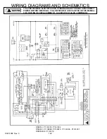 Предварительный просмотр 123 страницы Amana P1130723N Service Manual