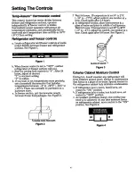 Предварительный просмотр 3 страницы Amana P1157605WW Use & Care Manual