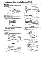 Предварительный просмотр 5 страницы Amana P1157605WW Use & Care Manual