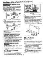 Предварительный просмотр 6 страницы Amana P1157605WW Use & Care Manual