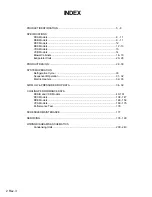 Preview for 2 page of Amana P1172401C Service Manual