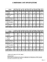 Preview for 9 page of Amana P1172401C Service Manual