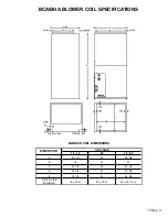 Preview for 17 page of Amana P1172401C Service Manual