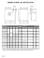 Preview for 18 page of Amana P1172401C Service Manual