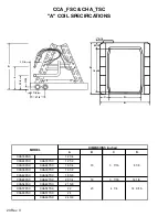 Preview for 24 page of Amana P1172401C Service Manual