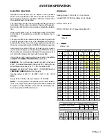 Preview for 33 page of Amana P1172401C Service Manual