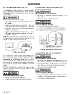 Preview for 182 page of Amana P1172401C Service Manual