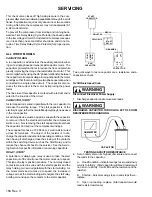 Preview for 184 page of Amana P1172401C Service Manual