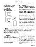 Preview for 185 page of Amana P1172401C Service Manual