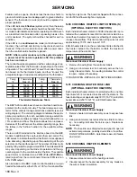 Preview for 188 page of Amana P1172401C Service Manual