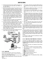 Preview for 190 page of Amana P1172401C Service Manual