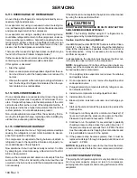 Preview for 194 page of Amana P1172401C Service Manual