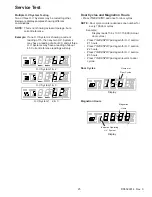 Предварительный просмотр 25 страницы Amana P1199603M Service Manual