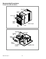 Предварительный просмотр 20 страницы Amana P1212701R Service