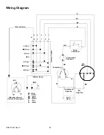 Предварительный просмотр 22 страницы Amana P1212701R Service