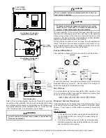 Preview for 5 page of Amana PACKAGE HEAT PUMP Owner'S Manual