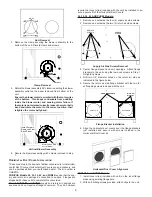 Preview for 6 page of Amana PACKAGE HEAT PUMP Owner'S Manual