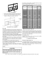 Preview for 7 page of Amana PACKAGE HEAT PUMP Owner'S Manual