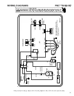 Предварительный просмотр 15 страницы Amana PBC092E00AX Technical Manual