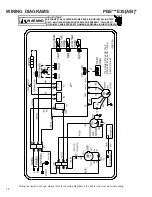 Предварительный просмотр 16 страницы Amana PBC092E00AX Technical Manual