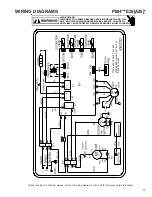 Предварительный просмотр 17 страницы Amana PBC092E00AX Technical Manual