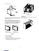 Preview for 5 page of Amana PBC123B00 Installation Instructions And Owner'S Manual