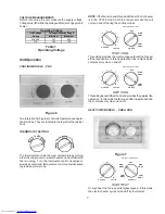 Preview for 7 page of Amana PBC123B00 Installation Instructions And Owner'S Manual