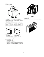 Предварительный просмотр 5 страницы Amana PBE093B35MB Installation Instructions And Owner'S Manual