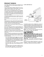 Preview for 3 page of Amana PCA24C02E Technical Information