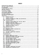 Preview for 2 page of Amana PCC**C Service Instructions Manual