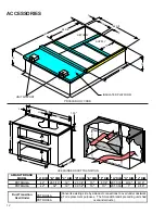 Preview for 12 page of Amana PCC**C Service Instructions Manual