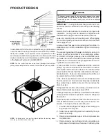 Preview for 19 page of Amana PCC**C Service Instructions Manual